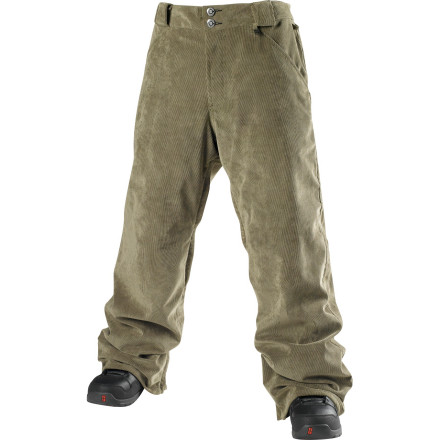 Special Blend 5 Pocket Pant - Freedom Fit - Men's