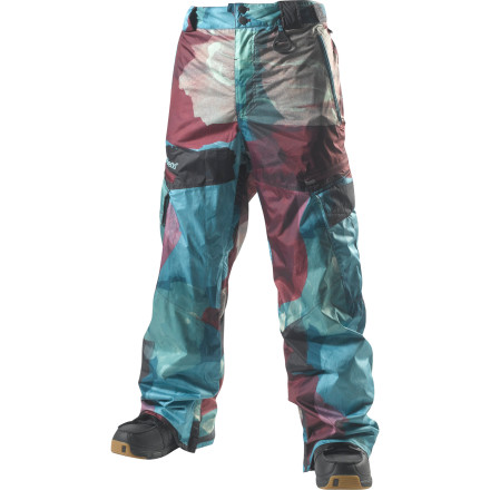 Special Blend Annex Pant - Men's