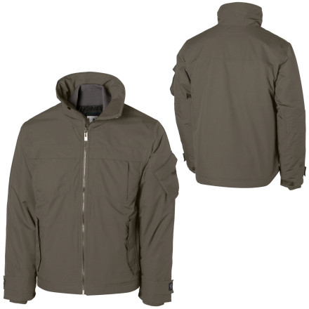 Scapegoat Almanac Insulated Jacket - Men's - 2008