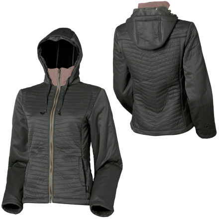Scapegoat Flux Jacket - Women's - 2008