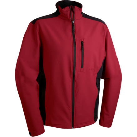 SportHill Traveler Jacket - Men's - 2006