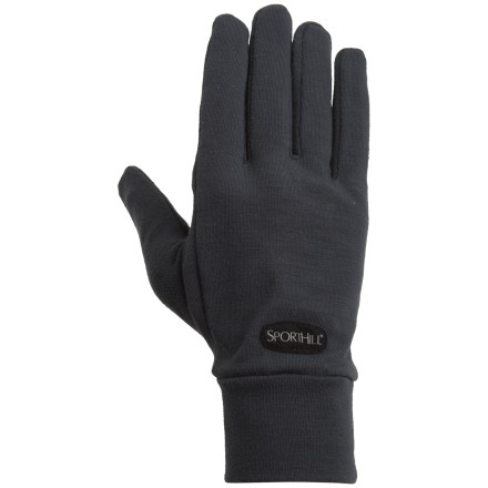 SportHill 3SP Glove - 2008