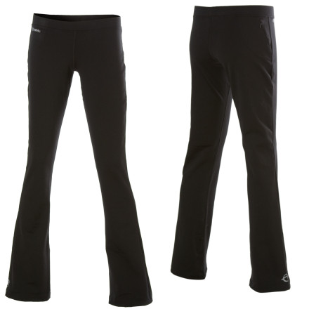 SportHill Versa II Pant - Women's - 2008
