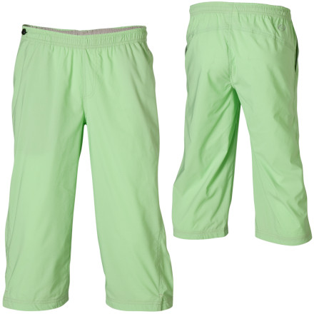 SportHill Ridge II Knicker - Women's - 2007