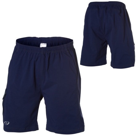 SportHill Canyon II Short - Men's - 2007