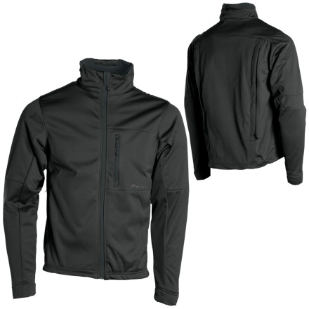 SportHill Journey Jacket - Men's - 2008