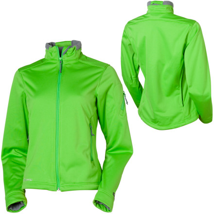 SportHill Journey Jacket - Women's - 2008