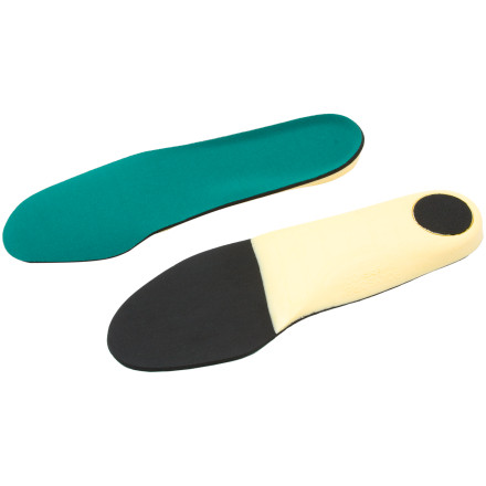 Spenco PolySorb Walkor/Runner Insole - 2008