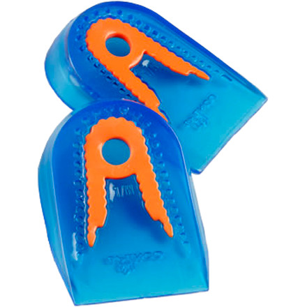 Spenco Gel Heel Cup - 2008