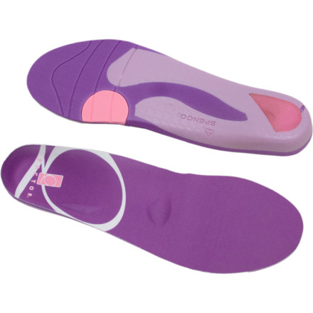 Spenco Total Support Footbed - Women's - 2008