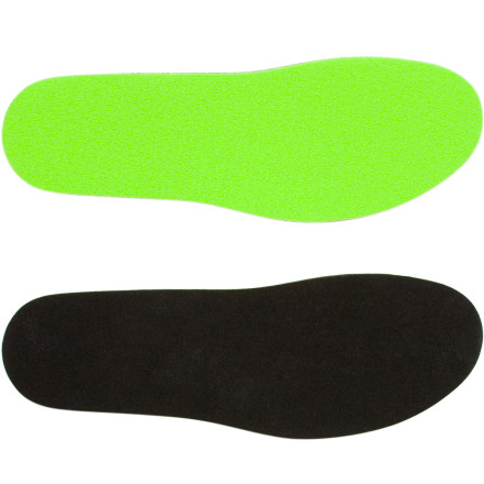 Spenco Comfort Insoles - Kids' - 2008