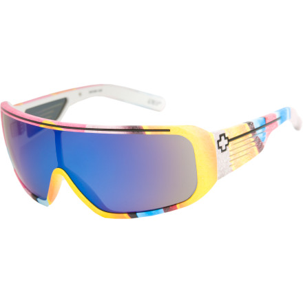 Image of Spy Tron Sunglasses