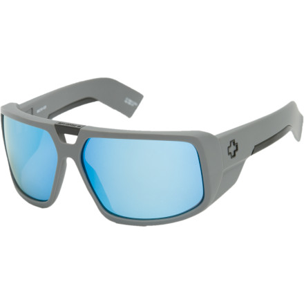 Spy Touring Sunglasses