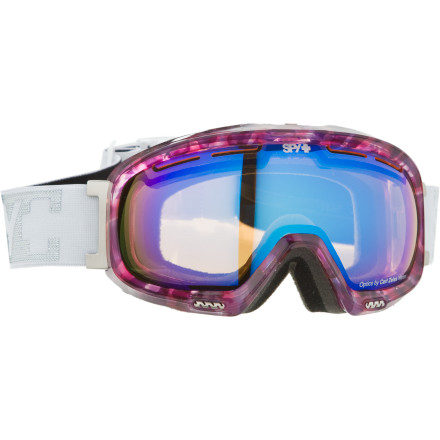 Spy Bias Goggle