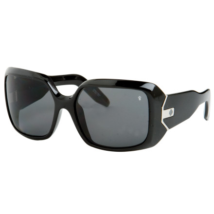 Spy Eliza Sunglasses - Polarized