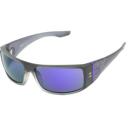 Spy Cooper XL Sunglasses
