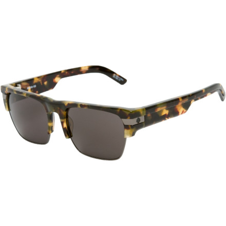 Spy Mayson Sunglasses