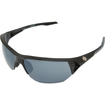 Spy Alpha Sunglasses