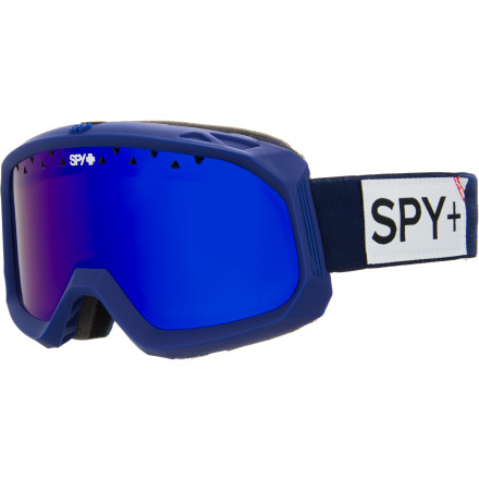 Spy Trevor
