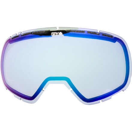 Spy Platoon Goggle Replacement Lens