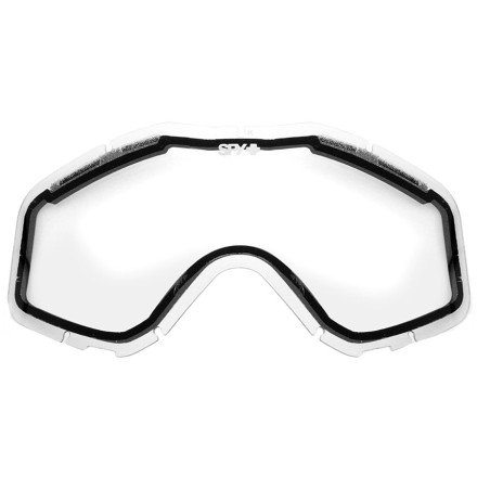 Spy Zed Lens
