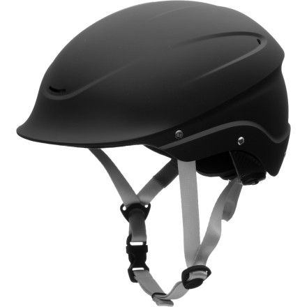 Shred Ready Standard – Half Cut Helmet