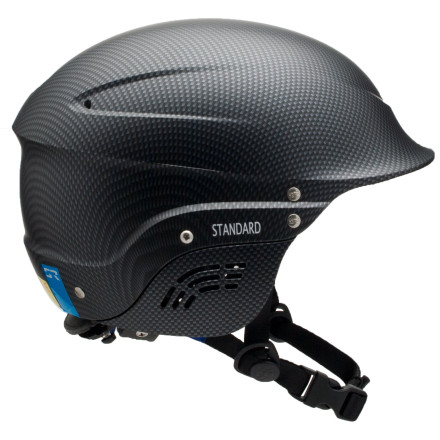 Shred Ready Standard – Full Cut Helmet