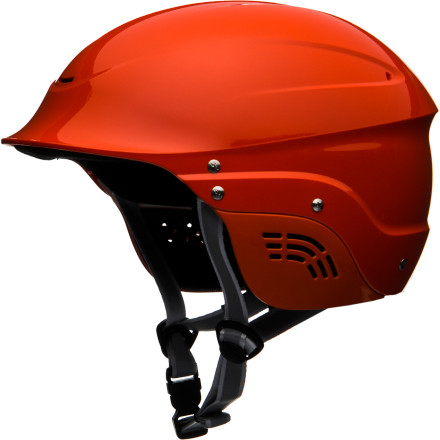 Shred Ready Standard – Full Cut Helmet
