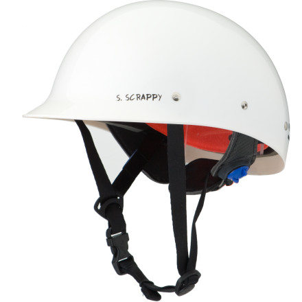Shred Ready Super Scrappy Helmet