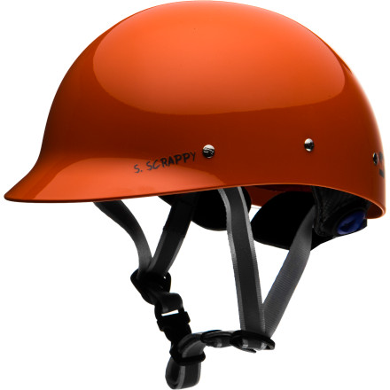 Shred Ready Super Scrappy Helmet