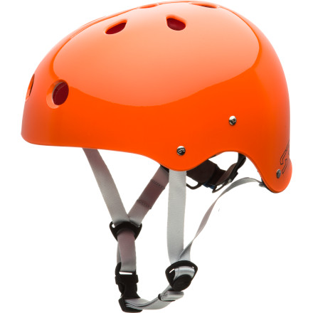 Shred Ready Sesh Helmet