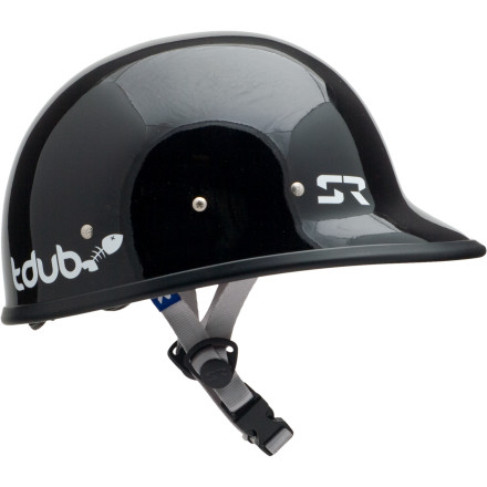 Shred Ready Tdub Helmet
