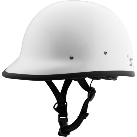 Shred Ready Tdub Helmet