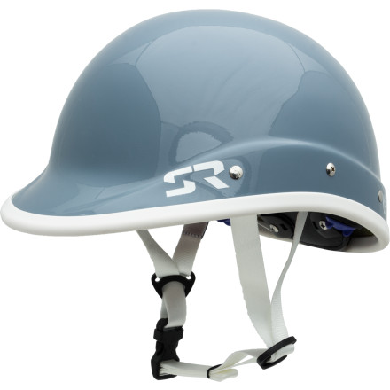 Shred Ready Vixen Helmet