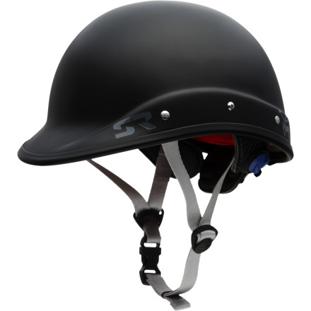 Shred Ready Vixen Kayak Helmet - Women's