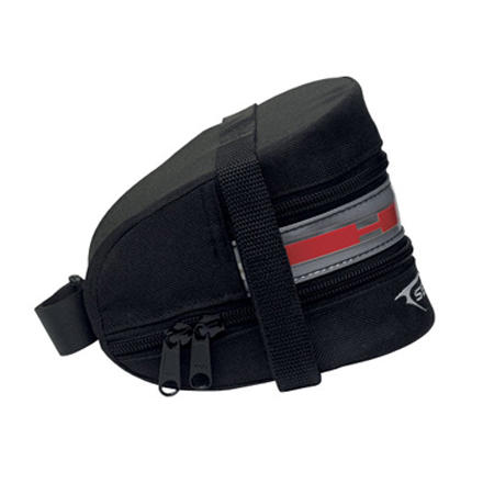 Serfas SB1-LUME Seat Bag w/ Light - 2008