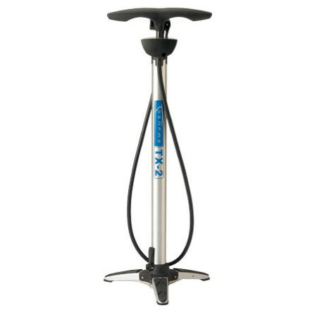 Serfas Tripod Floor Pump - 2008