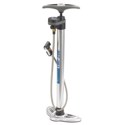 Serfas FMP-200 Oversized Floor Pump - 2008