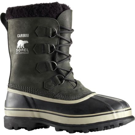 Sorel Caribou