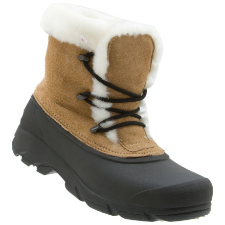Sorel Snow Angel Lace Boot - Women's - 2006