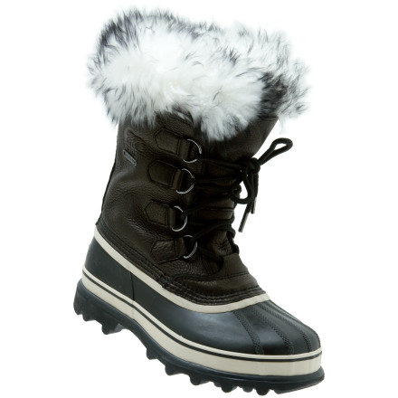Sorel Caribou Reserve Boot - Women's - 2007