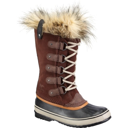 Sorel Joan of Arctic Boot - Women's Review: L