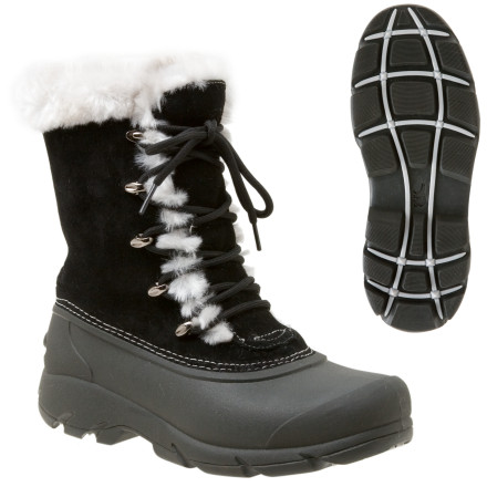 Sorel Snow Bird Boot - Women's - 2007