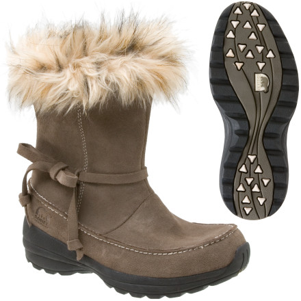 Sorel Northern Lite Tall Boot - Women's - 2007
