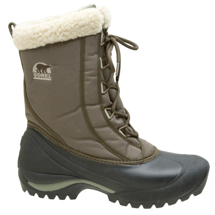 Sorel Cumberland