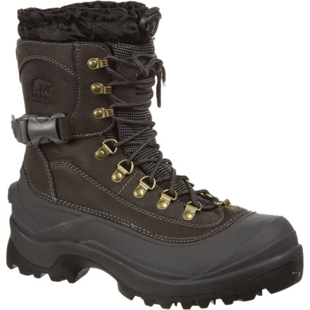 Sorel Conquest