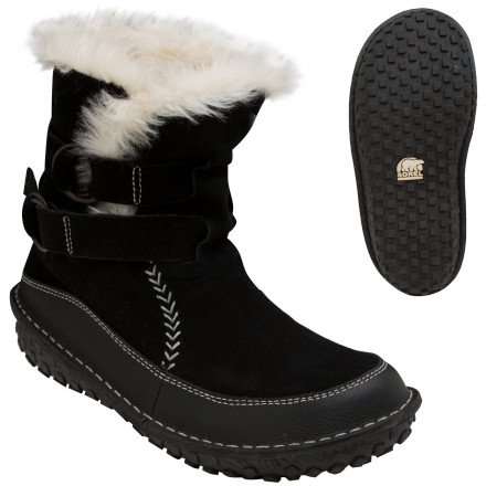 Sorel Tootega Winter Boot - Women's - 2007