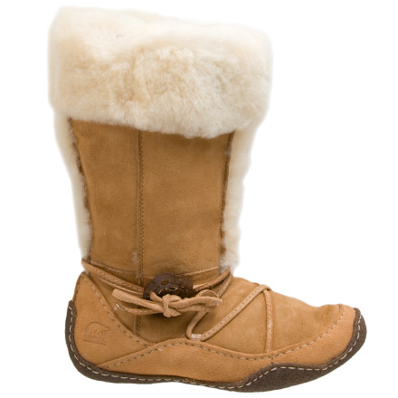 Sorel Kaska Boot - Women's - 2008