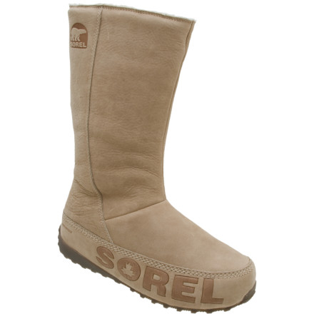 Sorel Suka Boot - Women's - 2009
