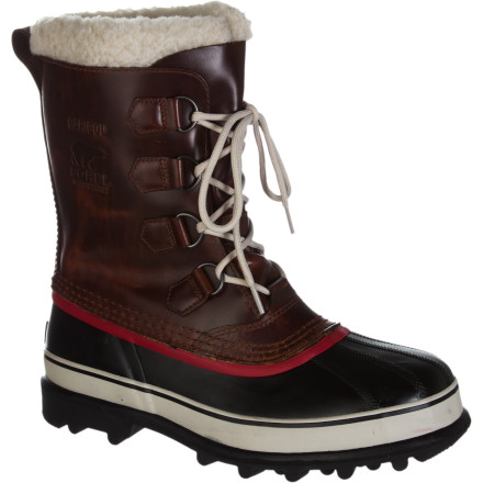Sorel Caribou Wool